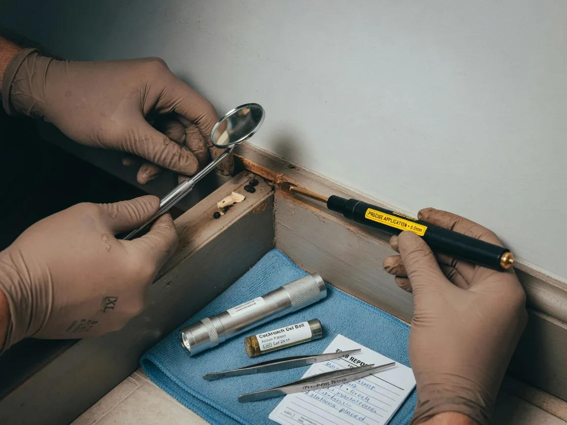 Why choose Emergency Pest Control in Henderson, MD